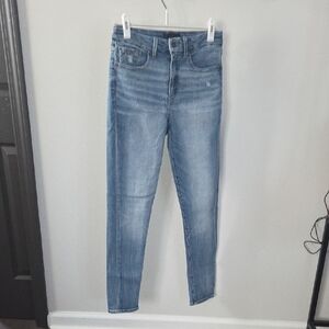 Buckle Black Classic Blue Women's Jeans